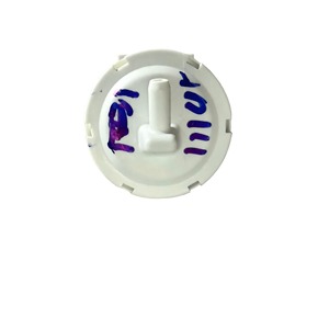 Sensor de nivel de agua para lavadoras Midea, original de fábrica, nuevo - Product Image 1