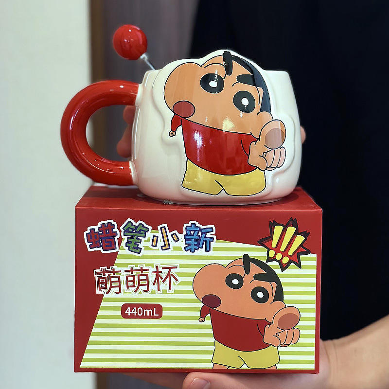 ช้อนสีแดง