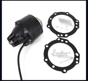 Faros Antiniebla de Doble Lente para Avanza, para Modelos <span class=keywords><strong>Wistron</strong></span>, 120W de Potencia, Uso Remoto - Product Image 3