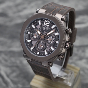 <span class=keywords><strong>Reloj</strong></span> Cronógrafo <span class=keywords><strong>de</strong></span> Cuarzo para <span class=keywords><strong>Hombre</strong></span> <span class=keywords><strong>Guess</strong></span> GW0492G3 al por Mayor, Caja <span class=keywords><strong>de</strong></span> Acero Inoxidable, Correa <span class=keywords><strong>de</strong></span> Cuero, Esfera con Manecillas Luminosas, Estilo Ejecutivo y Moderno - Product Image 4