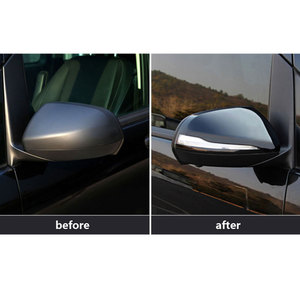 Rétroviseur de voiture modifié pliable avec lumière pour <span class=keywords><strong>Mercedes</strong></span> Benz <span class=keywords><strong>Vito</strong></span> Vclass W447 V250 V260 - Product Image 6