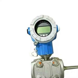 Endress+Hauser Deltabar S FMD78 Personalizable de Acero Inoxidable (SS316), Diferencial IP68, Precisión del 0.075%, Beneficios de FMD78/FMD78B - Product Image 4