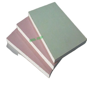 <span class=keywords><strong>Cartongesso</strong></span>/Muro A Secco 1200x1800x12.5mm fabbrica della cina - Product Image 5