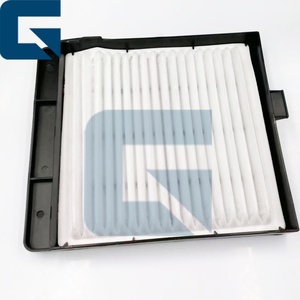 Filtre à air d'habitacle 293-1137 2931137 pour excavatrice E320D - Product Image 2