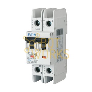 Eaton 132758 - Nuovo - Product Image 1