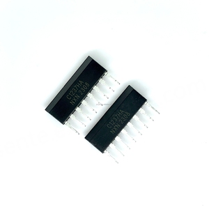 Circuit de protection NEC UPC1237HA C1237HA, circuit de protection IC C1237 DIP - Product Image 1