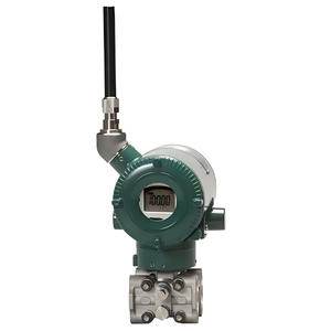 Edición Yokogawa EJX110B Inalámbrico Diferencial, Contáctenos para Obtener Más Beneficios - Product Image 1