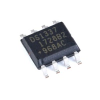 DS1337S + T & R (circuit intégré tout nouveau composant électronique de puce IC d'origine)