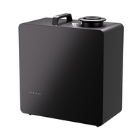 Système de diffusion de parfum automatique AeroScent Professional, compatible CVC, pour grands espaces commerciaux