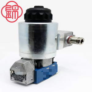 Produk asli baru Mannesmann <span class=keywords><strong>M</strong></span>-3 6 C35/420M G25 N9/B15/V 570812 cara acara dudukan. Industri stok tersedia asli baru - Product Image 1