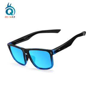 <span class=keywords><strong>Gafas</strong></span> <span class=keywords><strong>de</strong></span> sol con montura cuadrada UV400 <span class=keywords><strong>polarizadas</strong></span> moda Retro PC <span class=keywords><strong>gafas</strong></span> para Mujeres Hombres listas para enviar almohadilla <span class=keywords><strong>de</strong></span> nariz antideslizante - Product Image 2