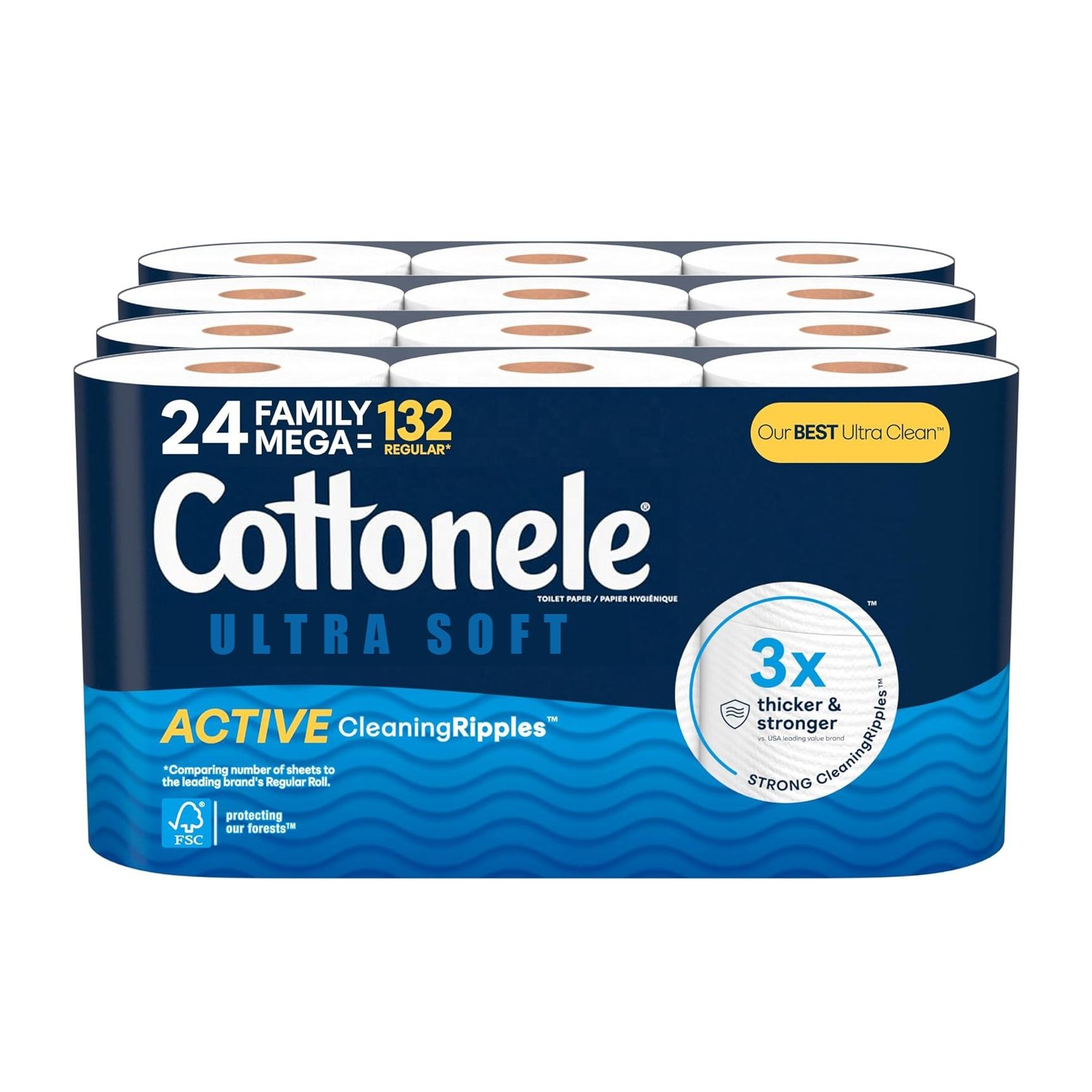 Absorbent Paper Towels Rolls Bounty Plus Select-A-Size Paper Towels - 12  Rolls Of Super Absorbent Cloth-Like Towels For Everyday Messes Bounty Paper  Towels Warranty, image size:1727x1727