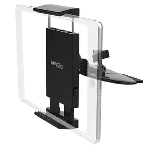 Universal Smartphone Halter Cd Slot-Halter für Handys