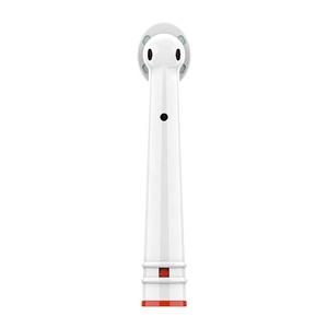 Têtes de brosse de rechange pour fil oral à prix d'usine EB25-P - Product Image 3