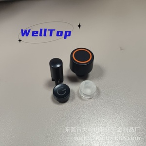 WellTop Dongguan CNC & for <b>Machining</b> Precision Structural Aluminum Alloy Parts and <b>Machining</b> <b>Services</b> - Product Image 3