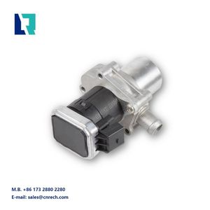 VANNE EGR directe d'usine 6461420019 6461420119 A6471420019 pour Mercedes Benz SPRINTER <span class=keywords><strong>3</strong></span>,5-t Bus (B906) (2006/06 - 2020/<span class=keywords><strong>09</strong></span>) - Product Image 4