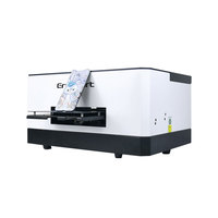 Penghapus Mart Mini Printer Nonair ECO, Printer Mini untuk Pencetakan Casing Ponsel