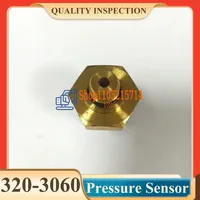 Capteur de pression d'huile haute qualité 320-3060 3203060 pour moteur d'excavatrice C27 C32