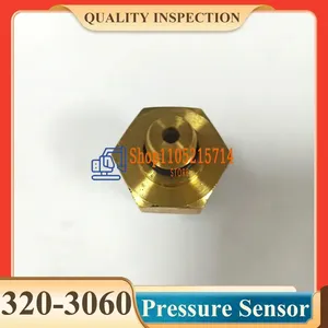 Sensor de Presión de Aceite de Alta Calidad 320-3060 3203060 para Excavadora, Sensor de Motor C27 C32 - Product Image 4