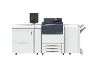 Offre Spéciale – Photocopieur Couleur A3 Versant 180 Press 80ppm – Équipement de Bureau Japonais