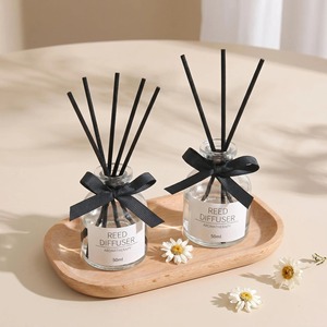 Difusor de Aroma para el Hogar, Adorno con Fragancia Duradera para Interiores, Ambientador para Dormitorio, Baño y Aseo - Product Image 4