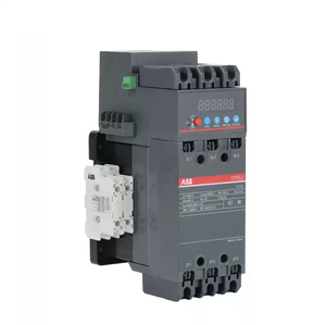Dispositivo de Control y Protección de la Serie CPX Mt-CPX12-22, Interruptor de Circuito Integrado con Contactor de Motor CPS, 12A 2NO+2NC - Product Image 1