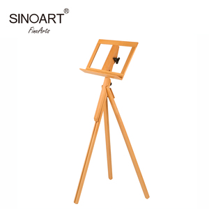 En gros Atelier <span class=keywords><strong>D</strong></span>'artiste Chevalet <span class=keywords><strong>D</strong></span>'affichage En Bois Pour L'affichage Classe - Product Image 4
