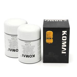 Filtre à huile à visser OEM ODM 4D36 pour moteur, P502008 C-5816 LF3830 ME013307 ME215002 pour MITSUBISHI - Product Image 4