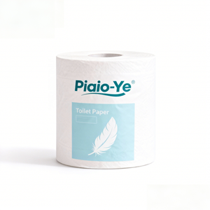 กระดาษชำระเนื้อนุ่ม หนา สะอาด ราคาประหยัด ผลิตจากเยื่อกระดาษบริสุทธิ์ สะอาดถูกสุขอนามัย ราคาโรงงาน - Product Image 2