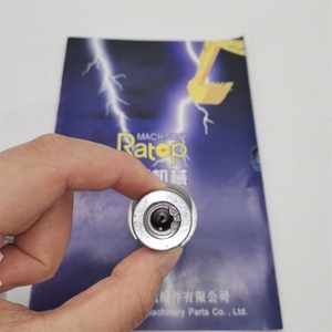 Deere โซลินอยด์วาล์ว AT310584ไฮดรอลิก RE211158สำหรับโหลด310J RE211156 310K - Product Image 4