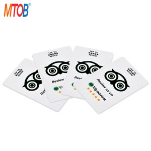 Tarjetas DE REVISIÓN DE <span class=keywords><strong>Google</strong></span> NFC impresas personalizadas Tarjeta DE REVISIÓN DE <span class=keywords><strong>Google</strong></span> NFC NTAG213 215 216 NFC Tarjeta de visita de <span class=keywords><strong>Google</strong></span> - Product Image 4