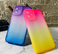 Housse de smartphone en plastique personnalisée Accessoires de téléphone portable Prototype de coque de téléphone portable au design unique de l'usine