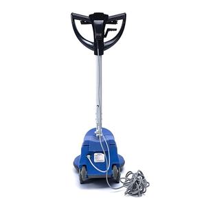 Pulidora de Pisos Eléctrica Multifuncional 2024 de 1500W con Cable de 12m, Nueva Mango Tipo Mariposa y Mango Clásico Tipo <span class=keywords><strong>Tauren</strong></span>, Alta Velocidad - Product Image 4