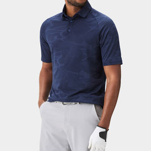 Fabricants de vêtements, polos pour hommes et femmes en coton 71%, antibactériens 5A, couleurs personnalisées - Product Image 1