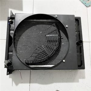 Factory <strong>Wholesale</strong> High Quality <strong>Radiator</strong> for Truck - Product Image 5