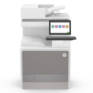 เครื่องพิมพ์เลเซอร์สีมัลติฟังก์ชั่นคุณภาพสูง E8770Z A3A4 พร้อมสแกน - รุ่นทั่วไปใหม่ พร้อมพื้นที่พิมพ์ขนาด A3 - Product Image 1