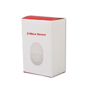 Wireless <strong>Alarm</strong> System Wide Angle Passive Infrared Motion Sensor Detector - Product Image 4