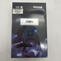 Perangkat Lunak Asli Hoson Eps Xp600 Dx5 Dx7 I3200 Tx800 untuk Papan Hoson