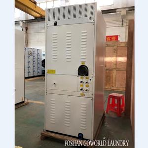 Équipement de blanchisserie, machine à laver et à sécher, 12kg - Product Image 2