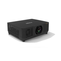 Projecteur laser 10000 lumens 3LCD 1080P compatible 4K 3D pour usage professionnel et éducatif