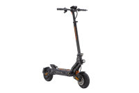 Trottinette électrique pliable intelligente G2 Master 2025, 52v 20.8ah, batterie 70 km, alliage d'aluminium, deux roues, double suspension hydraulique