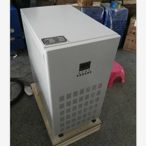 Inversor Trifásico de 8000W DC96V AC380V 50Hz para Uso Industrial - Product Image 1