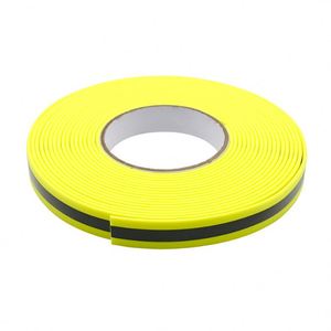 Sangle imprimée résistante à l'eau avec logo personnalisé, en nylon polyester enduit de TPU/PVC, pour sacs à dos et bagages - Product Image 5