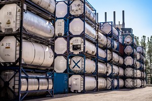 Bán Chạy Thùng Chứa/Nhà Cung Cấp Sản Xuất Thùng Chứa <span class=keywords><strong>ISO</strong></span> Trung Quốc - Product Image 4