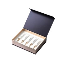 Scatole Magnetiche di Lusso Personalizzate a Forma di Libro e Scatole Regalo in Carta di Alta Qualità, Fornitore di Packaging per Prodotti per la Cura del Corpo e della Pelle