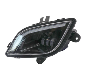 ไฟตัดหมอก LED สำหรับรถบรรทุกอเมริกัน รุ่น Cascadia ปี 2018- 1-INJ-1043-100  1-INJ-1043-200 - Product Image 3