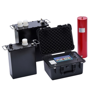 Probador de Ultra Baja Frecuencia MYE OTS80kV, Equipo de Prueba de Tensión de Resistencia a Corriente Alterna para Cables e Instrumento de Detección Superior MYTE OTS8 - Product Image 2