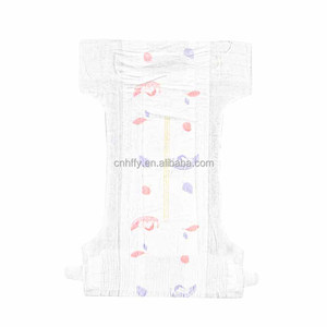 Pañales Desechables <span class=keywords><strong>para</strong></span> Bebés de Alta Calidad, Marca Privada OEM, Venta al Por Mayor, Todos los Tamaños, Muestra Gratis - Product Image 2