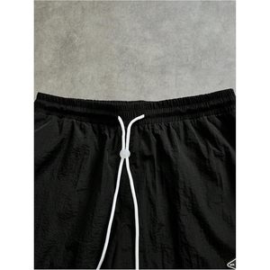 Pantalones Deportivos Personalizados para Hombre, Ligeros, de Secado Rápido, con Bolsillos, para Entrenamiento Informal - Product Image 3