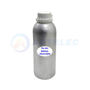 แบตเตอรี่ Electrolyte1M NaPF6 + degdm แบตเตอรี่ NA-ion วัสดุทำอิเล็กโทรไลต์ - Product Image 2